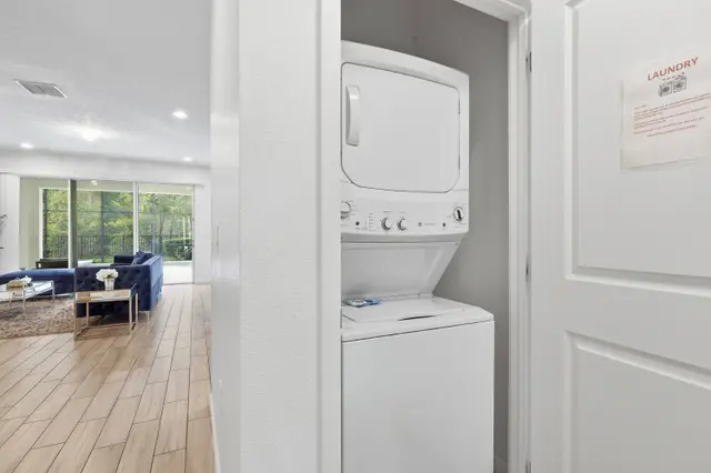 8 Quartos em Orlando | Cozinha + Espaço Total em Kissimmee – foto 5
