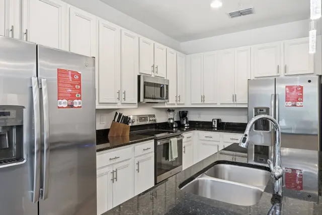 8 Quartos em Orlando | Cozinha + Espaço Total em Kissimmee – foto 6