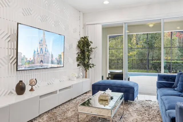 8 Quartos em Orlando | Cozinha + Espaço Total em Kissimmee – foto 14