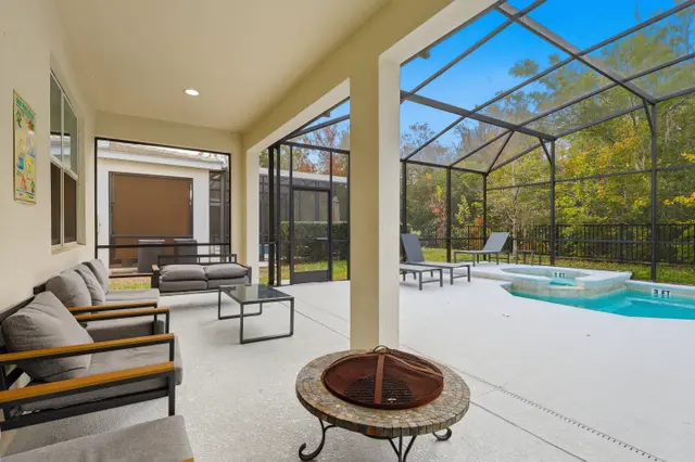 8 Quartos em Orlando | Cozinha + Espaço Total em Kissimmee – foto 16
