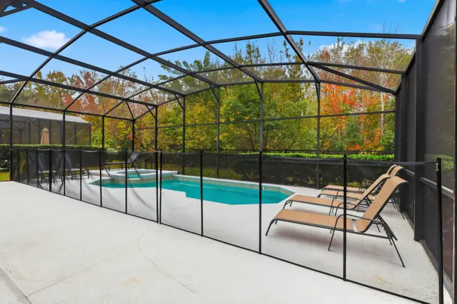 8 Quartos em Orlando | Cozinha + Espaço Total em Kissimmee – foto 19