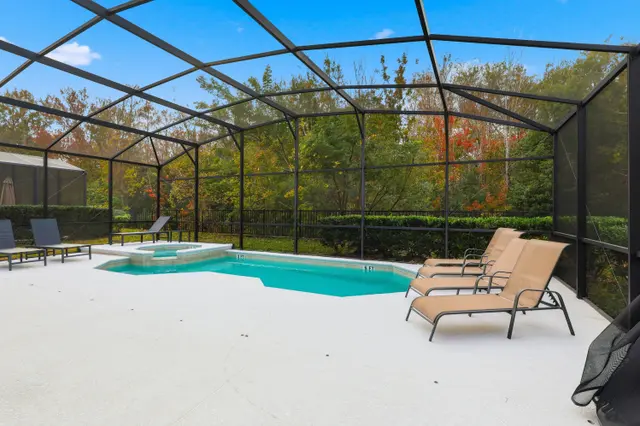 8 Quartos em Orlando | Cozinha + Espaço Total em Kissimmee – foto 20
