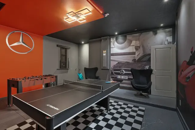 8 Quartos em Orlando | Cozinha + Espaço Total em Kissimmee – foto 24