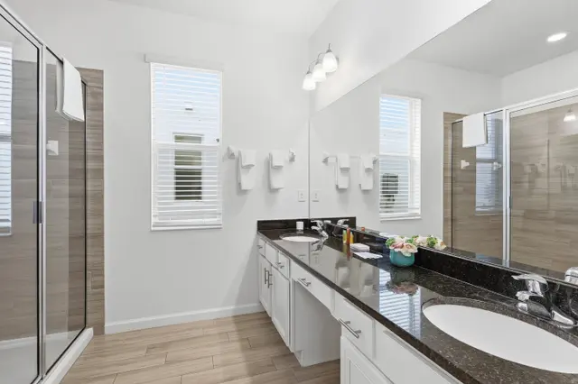 8 Quartos em Orlando | Cozinha + Espaço Total em Kissimmee – foto 28