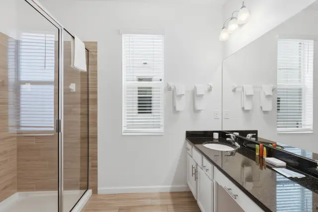 8 Quartos em Orlando | Cozinha + Espaço Total em Kissimmee – foto 30
