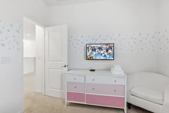 8 Quartos em Orlando | Cozinha + Espaço Total em Kissimmee – foto 36