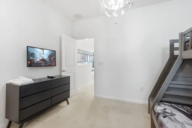 8 Quartos em Orlando | Cozinha + Espaço Total em Kissimmee – foto 41