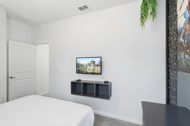 8 Quartos em Orlando | Cozinha + Espaço Total em Kissimmee – foto 43