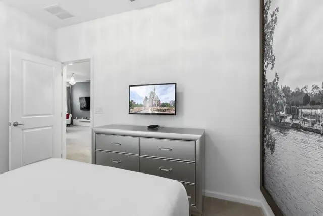 8 Quartos em Orlando | Cozinha + Espaço Total em Kissimmee – foto 47