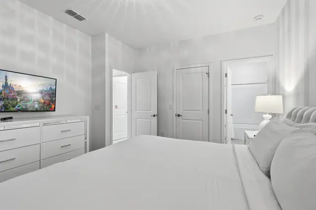 8 Quartos em Orlando | Cozinha + Espaço Total em Kissimmee – foto 50