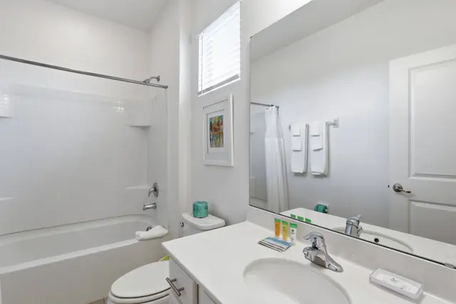 8 Quartos em Orlando | Cozinha + Espaço Total em Kissimmee – foto 51