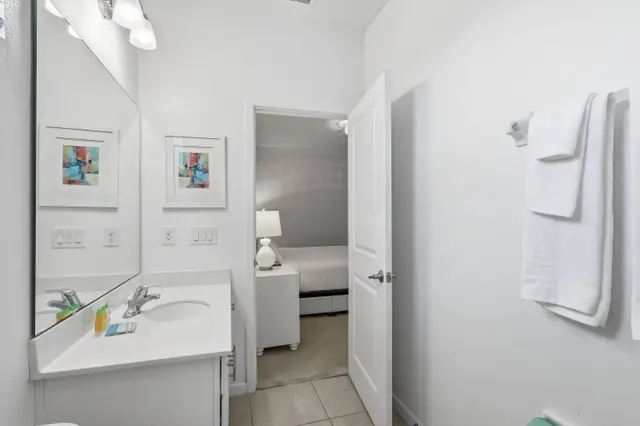 8 Quartos em Orlando | Cozinha + Espaço Total em Kissimmee – foto 52