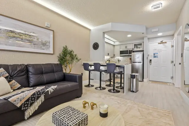 Amplo 1 Quarto perto da Universal e I-Drive em Orlando – foto principal