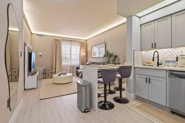Amplo 1 Quarto perto da Universal e I-Drive em Orlando – foto 5