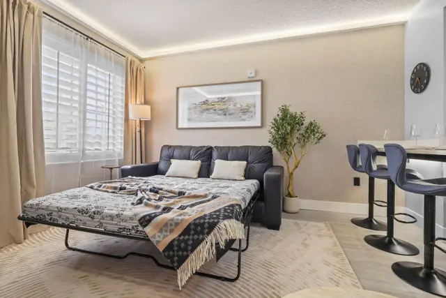 Amplo 1 Quarto perto da Universal e I-Drive em Orlando – foto 9
