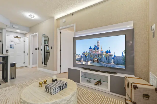Amplo 1 Quarto perto da Universal e I-Drive em Orlando – foto 10