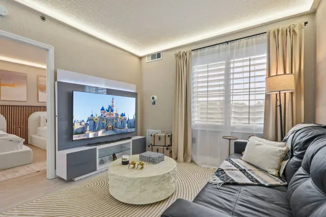 Amplo 1 Quarto perto da Universal e I-Drive em Orlando – foto 11