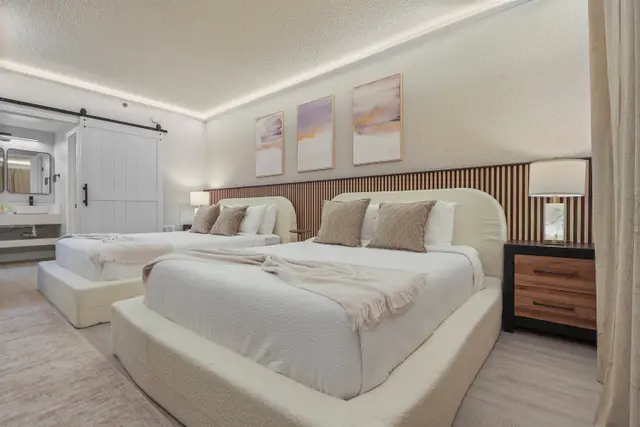 Amplo 1 Quarto perto da Universal e I-Drive em Orlando – foto 12