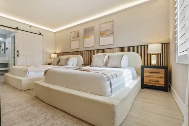 Amplo 1 Quarto perto da Universal e I-Drive em Orlando – foto 13