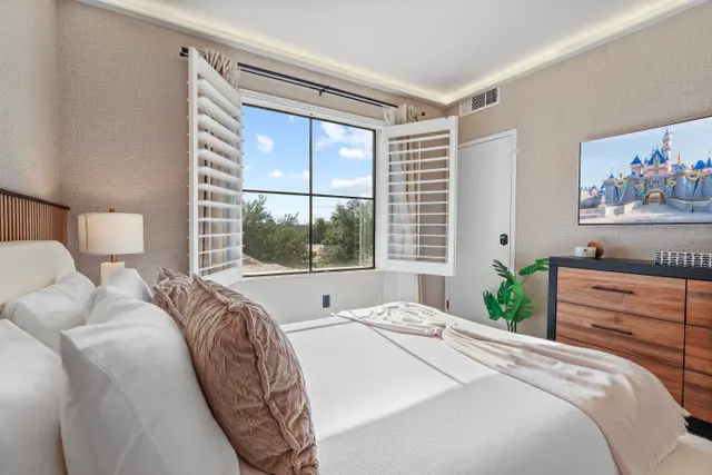 Amplo 1 Quarto perto da Universal e I-Drive em Orlando – foto 14