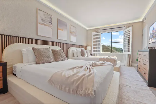 Amplo 1 Quarto perto da Universal e I-Drive em Orlando – foto 16