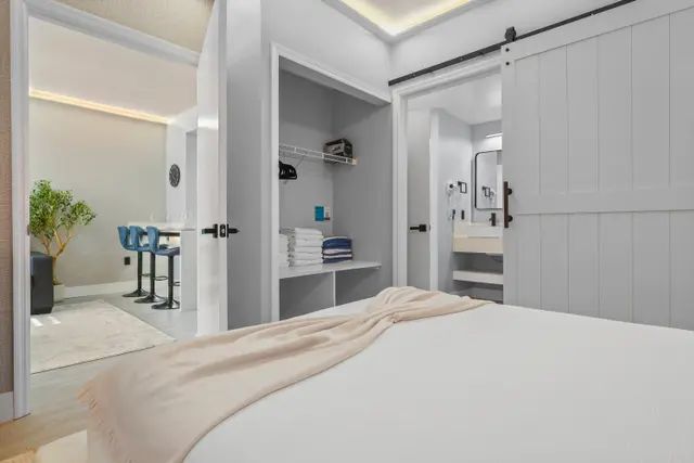 Amplo 1 Quarto perto da Universal e I-Drive em Orlando – foto 19