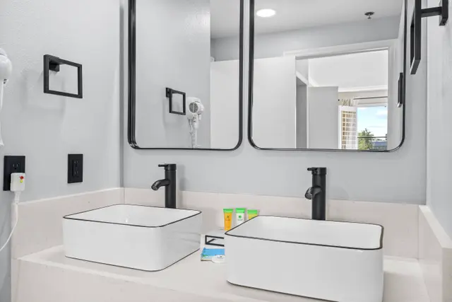 Amplo 1 Quarto perto da Universal e I-Drive em Orlando – foto 21