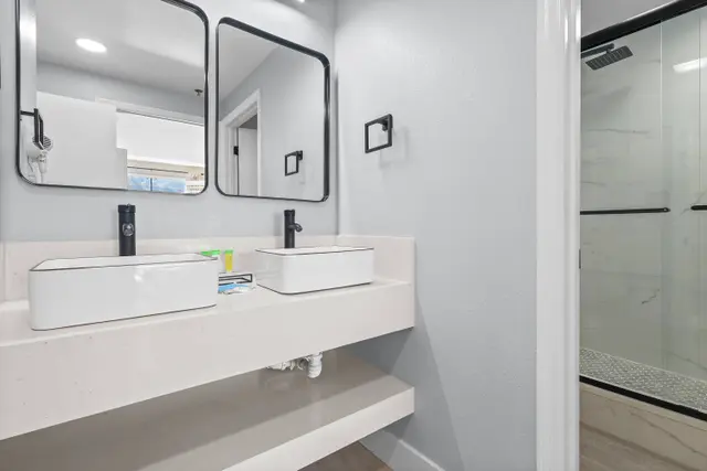Amplo 1 Quarto perto da Universal e I-Drive em Orlando – foto 22
