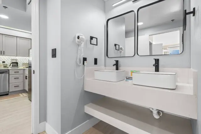 Amplo 1 Quarto perto da Universal e I-Drive em Orlando – foto 24