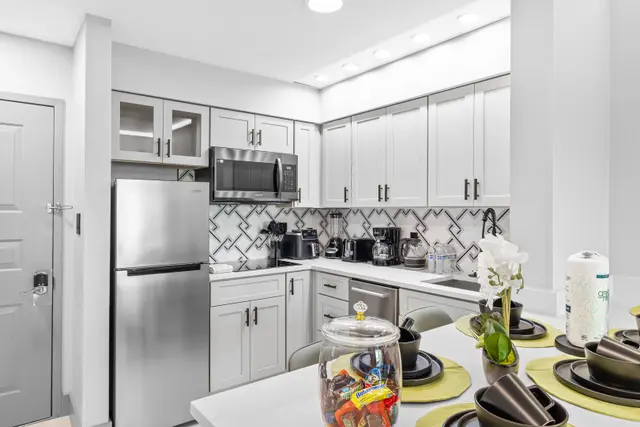 Apartamento 1 quarto perto da Disney e Universal em Orlando – foto 1