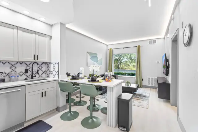 Apartamento 1 quarto perto da Disney e Universal em Orlando – foto 4