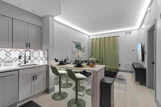 Apartamento 1 quarto perto da Disney e Universal em Orlando – foto 5
