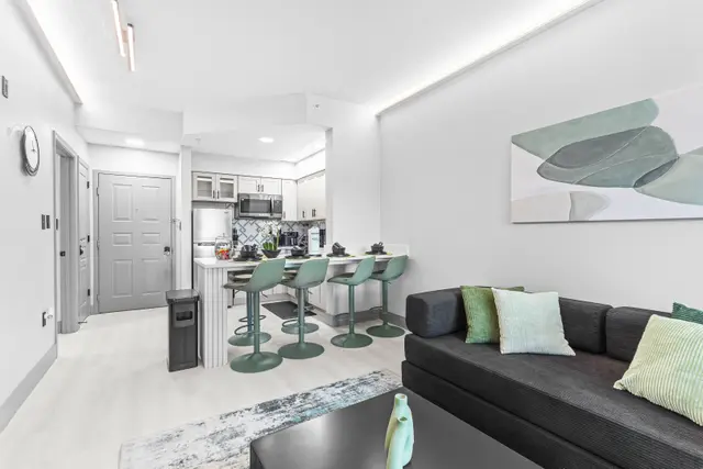 Apartamento 1 quarto perto da Disney e Universal em Orlando – foto 6