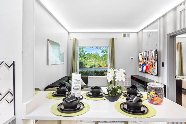 Apartamento 1 quarto perto da Disney e Universal em Orlando – foto 7