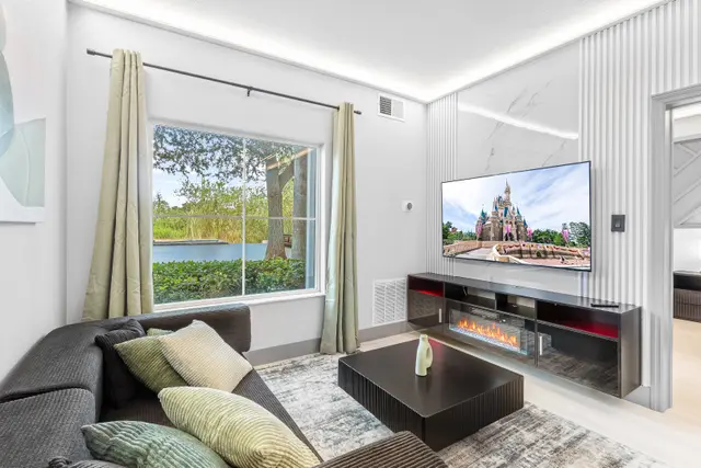 Apartamento 1 quarto perto da Disney e Universal em Orlando – foto 10
