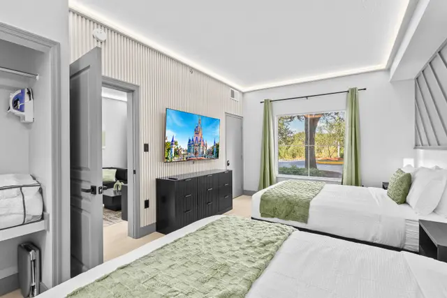 Apartamento 1 quarto perto da Disney e Universal em Orlando – foto 11