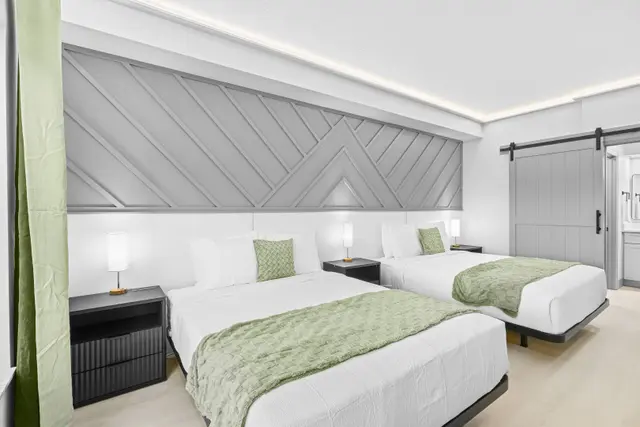 Apartamento 1 quarto perto da Disney e Universal em Orlando – foto 12