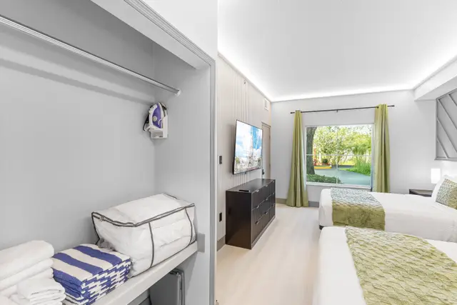 Apartamento 1 quarto perto da Disney e Universal em Orlando – foto 14