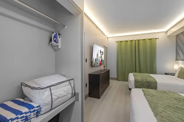 Apartamento 1 quarto perto da Disney e Universal em Orlando – foto 15