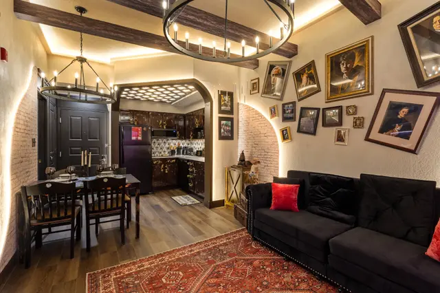 Apartamento 4 Camas | Perto da Disney em Orlando – foto principal