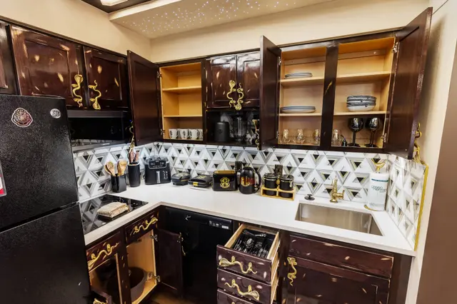 Apartamento 4 Camas | Perto da Disney em Orlando – foto 3