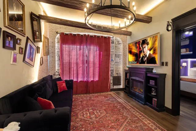Apartamento 4 Camas | Perto da Disney em Orlando – foto 8