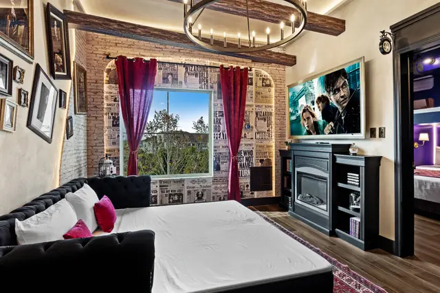Apartamento 4 Camas | Perto da Disney em Orlando – foto 9