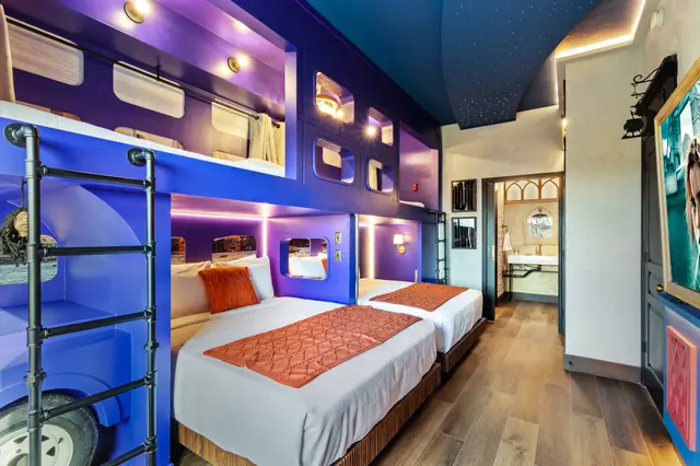 Apartamento 4 Camas | Perto da Disney em Orlando – foto 12