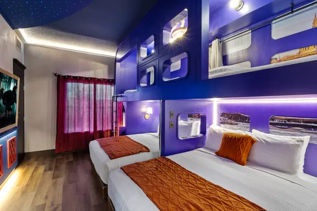 Apartamento 4 Camas | Perto da Disney em Orlando – foto 13