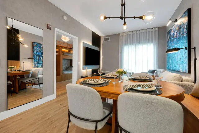 Apartamento | 5 Min da Disney | Até 7 Pessoas em Orlando – foto 7