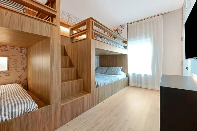 Apartamento | 5 Min da Disney | Até 7 Pessoas em Orlando – foto 13