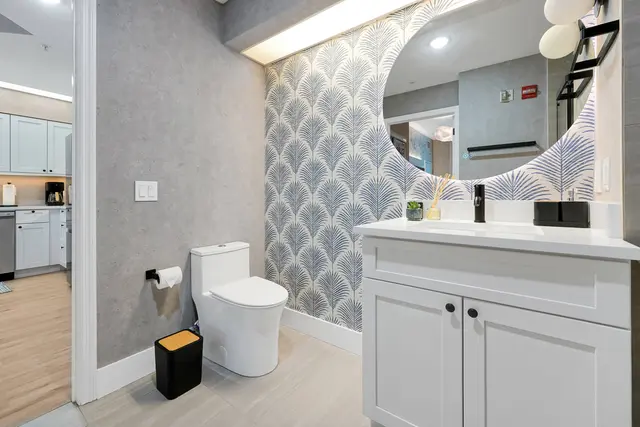 Apartamento | 5 Min da Disney | Até 7 Pessoas em Orlando – foto 20