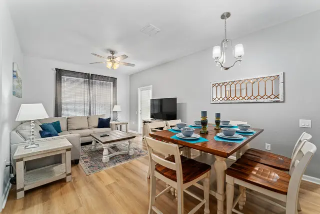 Apartamento acolhedor com varanda em Vista Cay em ORLANDO – foto principal
