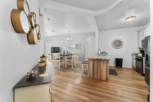 Apartamento acolhedor com varanda em Vista Cay em ORLANDO – foto 1